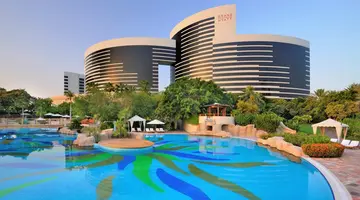 Grand Hyatt Dubai