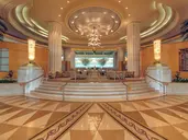 Grand Hyatt Dubai