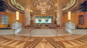 Grand Hyatt Dubai