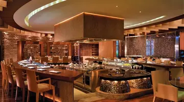 Grand Hyatt Dubai