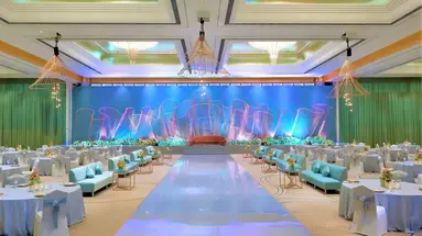 Grand Hyatt Dubai