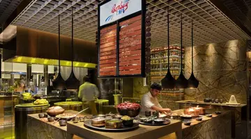 Grand Hyatt Dubai