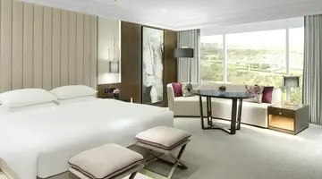 Grand Hyatt Dubai