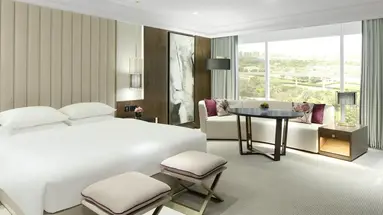 Grand Hyatt Dubai