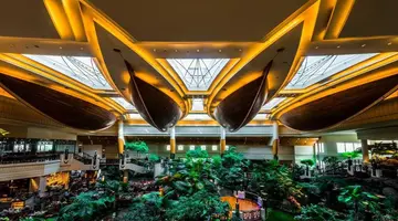 Grand Hyatt Dubai