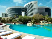 Grand Hyatt Dubai