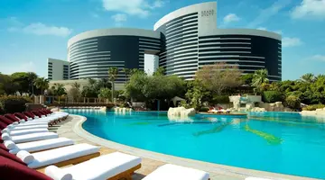 Grand Hyatt Dubai