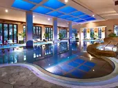 Grand Hyatt Dubai