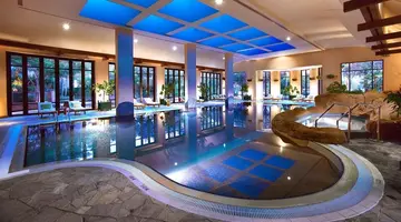 Grand Hyatt Dubai
