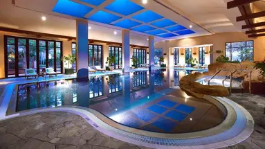 Grand Hyatt Dubai