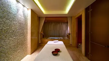 Grand Hyatt Dubai