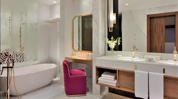 Grand Hyatt Dubai
