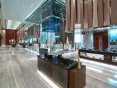Grand Hyatt Dubai