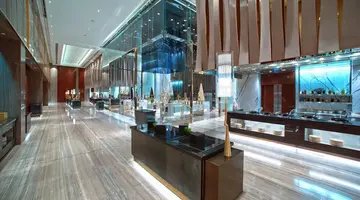 Grand Hyatt Dubai