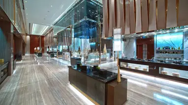 Grand Hyatt Dubai
