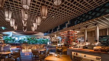 Grand Hyatt Dubai
