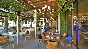 Grand Hyatt Dubai