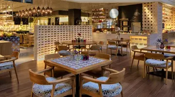 Grand Hyatt Dubai