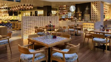 Grand Hyatt Dubai