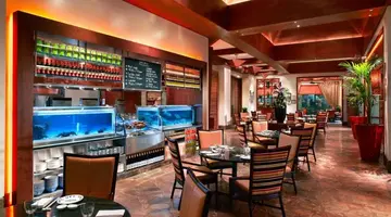 Grand Hyatt Dubai