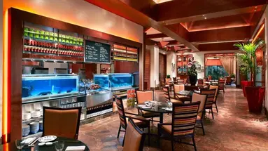 Grand Hyatt Dubai