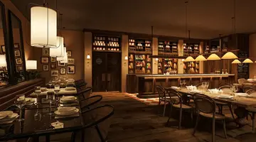 Grand Hyatt La Manga Club Golf and Spa