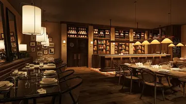 Grand Hyatt La Manga Club Golf and Spa