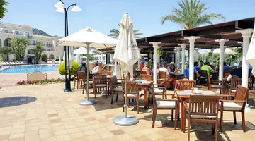 Grand Hyatt La Manga Club Golf and Spa