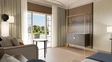 Grand Hyatt La Manga Club Golf and Spa