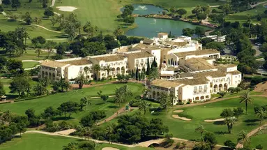 Grand Hyatt La Manga Club Golf and Spa