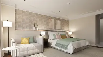 Grand Hyatt La Manga Club Golf and Spa