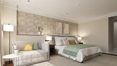 Grand Hyatt La Manga Club Golf and Spa
