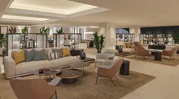 Grand Hyatt La Manga Club Golf and Spa