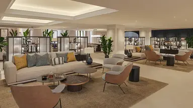 Grand Hyatt La Manga Club Golf and Spa