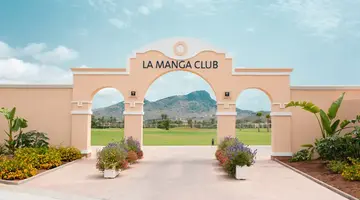 Grand Hyatt La Manga Club Golf and Spa