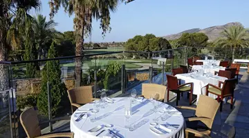 Grand Hyatt La Manga Club Golf and Spa