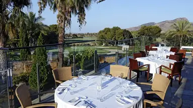 Grand Hyatt La Manga Club Golf and Spa
