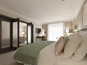Grand Hyatt La Manga Club Golf and Spa