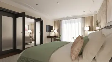 Grand Hyatt La Manga Club Golf and Spa