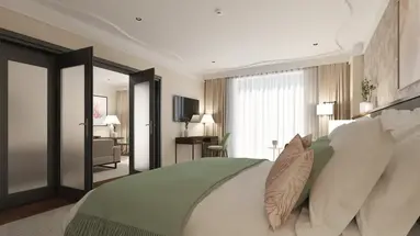 Grand Hyatt La Manga Club Golf and Spa