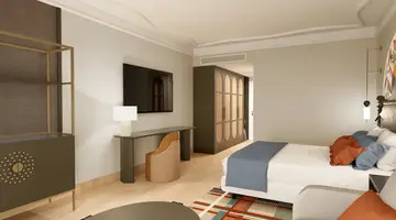 Grand Hyatt La Manga Club Golf and Spa