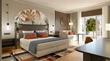 Grand Hyatt La Manga Club Golf and Spa