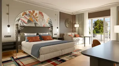 Grand Hyatt La Manga Club Golf and Spa