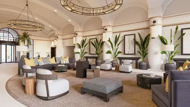 Grand Hyatt La Manga Club Golf and Spa