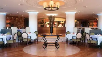 Grand Hyatt La Manga Club Golf and Spa
