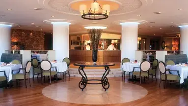 Grand Hyatt La Manga Club Golf and Spa