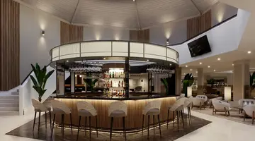 Grand Hyatt La Manga Club Golf and Spa