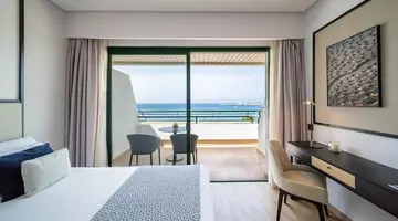 Grand Hyatt Lanzarote Playa Dorada Resort