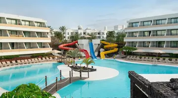 Grand Hyatt Lanzarote Playa Dorada Resort