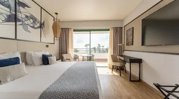 Grand Hyatt Lanzarote Playa Dorada Resort